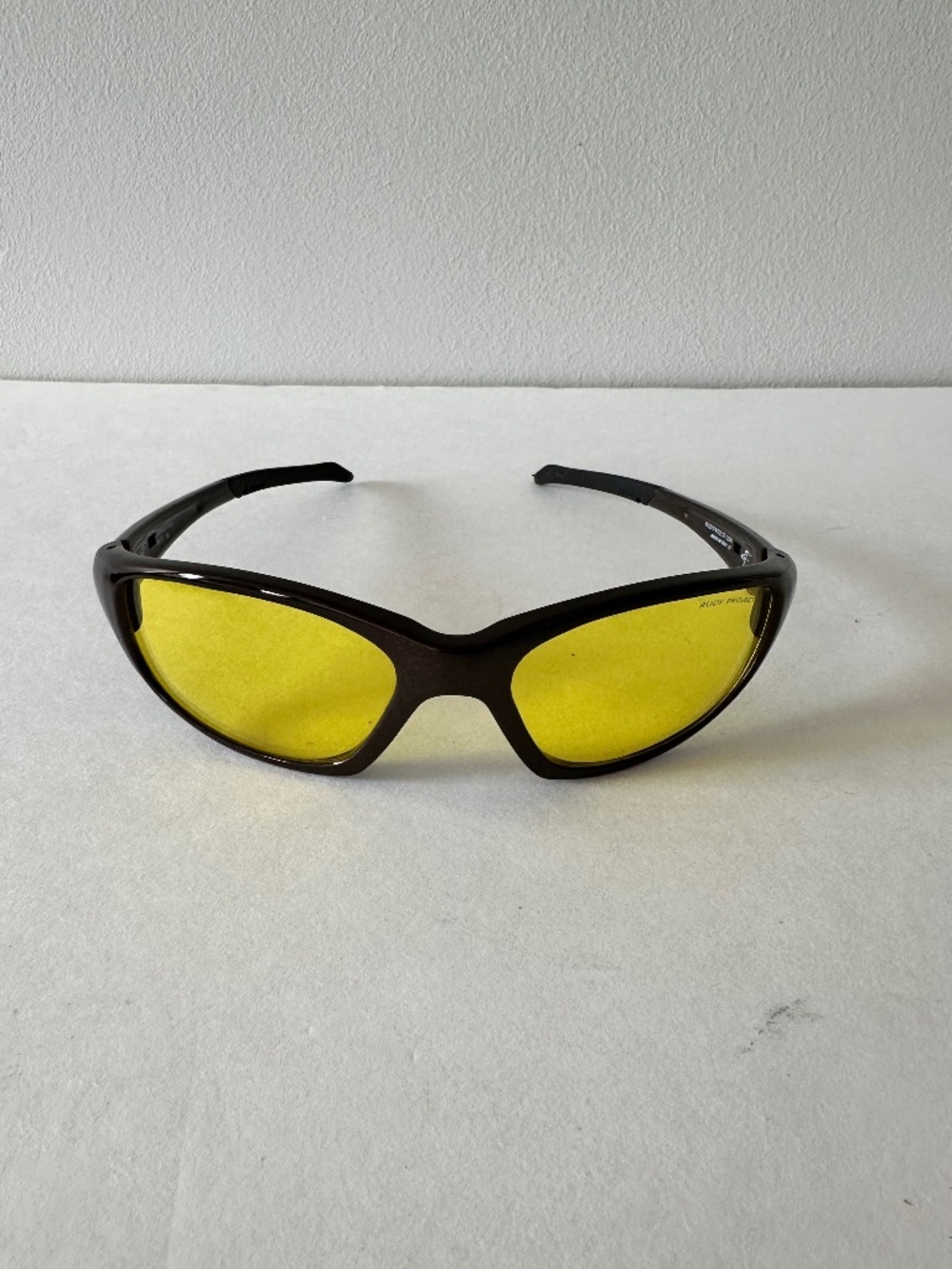Ruby Project Sunglasses